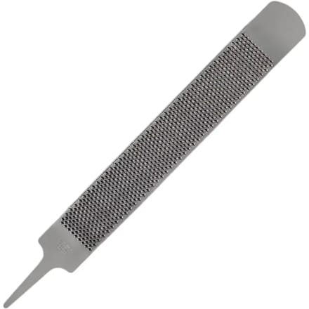 Rasp Save Edge White Horse