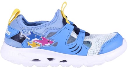 Nickelodeon Baby Shark Kinderschoenen Zomerschoenen
