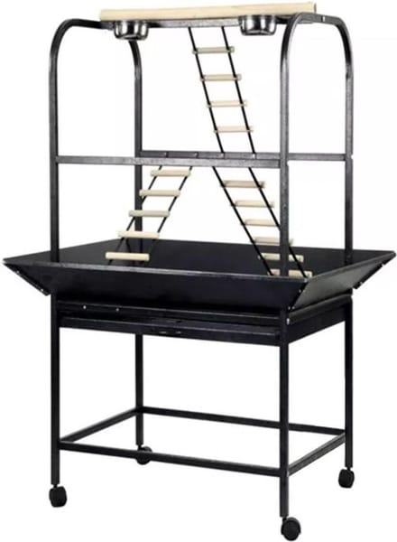 Speelstandaard Anastasia 82 x 58 x 135 cm