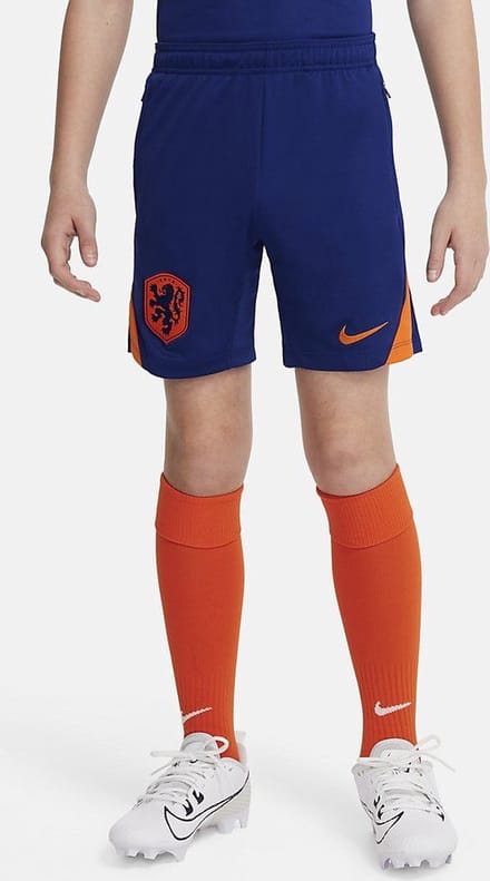 Nike Nederland Strike Short Junior