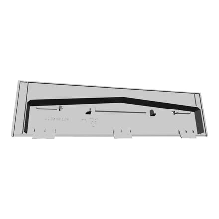 AEG schild, 7801, H=87mm 8076923039