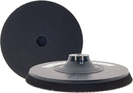 COLAD Steunschijf M14 - 160mm voor Roterende Polijstmachine