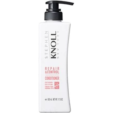 Kose - Stephen Knoll Repair & Control Conditioner W 500ml