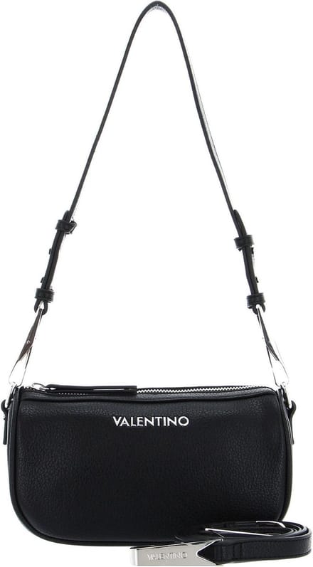 VALENTINO Schoudertas Conscious Re Shoulder Bag Nero Zwart