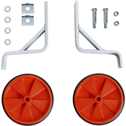 Stabilisatiehulp fiets Krayton