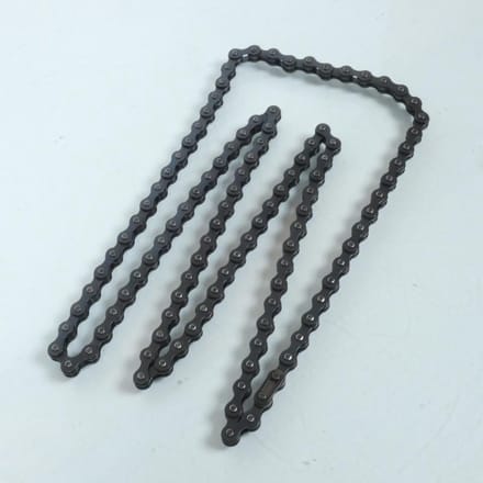 transmissieketting rsm voor bromfiets mbk 50 41 nieuw