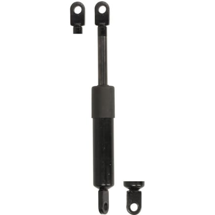 Gasveer, Zitplaats instelling MAGNUM TECHNOLOGY MGS3008MT