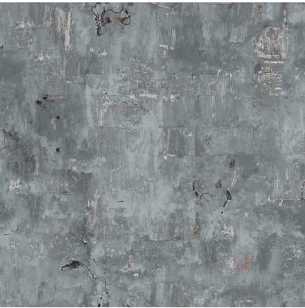 Dutch Wallcoverings vliesbehang oude muur - grijs