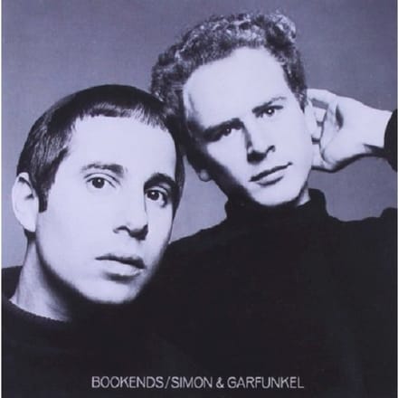 Bookends - Simon & Garfunkel