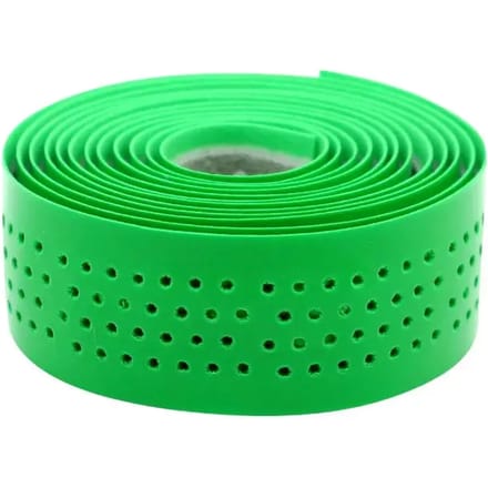 Velox Gloss Micro Perforated 1.90 M Stuurlint Groen 1900 mm