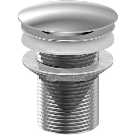 Steinberg Series Universal Stem Valve 100.1693