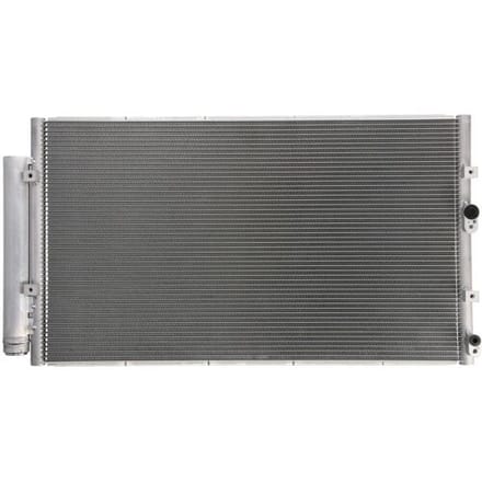 Condensator, airconditioning KOYORAD CD091461M