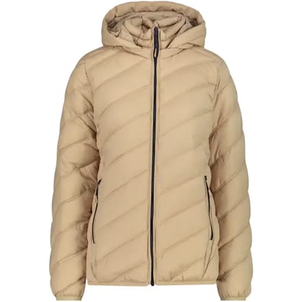 Donsjack met capuchon 3M™ Thinsulate™ voor dames CMP