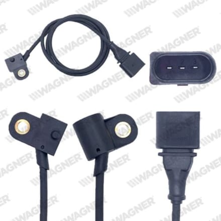 Sensor, nokkenas positie WAGNER CAS00053