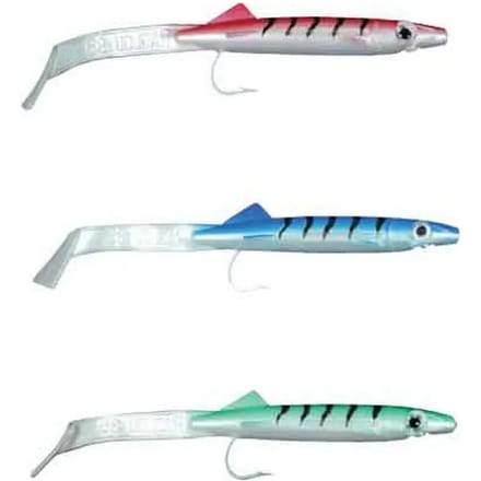 Zachte lokken Ragot Raglou Tiger 105 (x25)