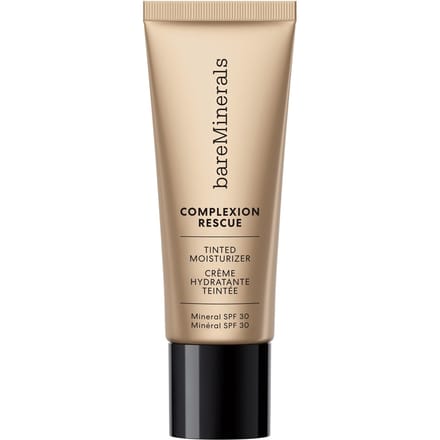 bareMinerals Complexion Rescue Getinte Moisturizer SPF30 35 ml (Verschillende Tinten) - Spice 08
