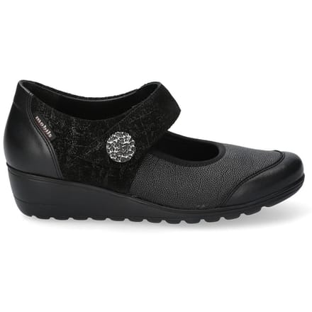 Ballerina's Mobils BATHILDA