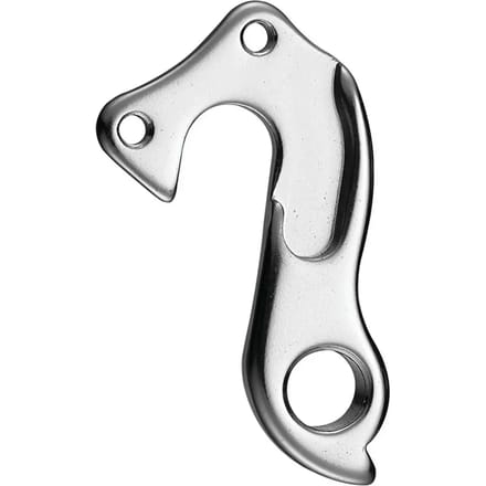 Rechter achterderailleurhanger Union gh-072