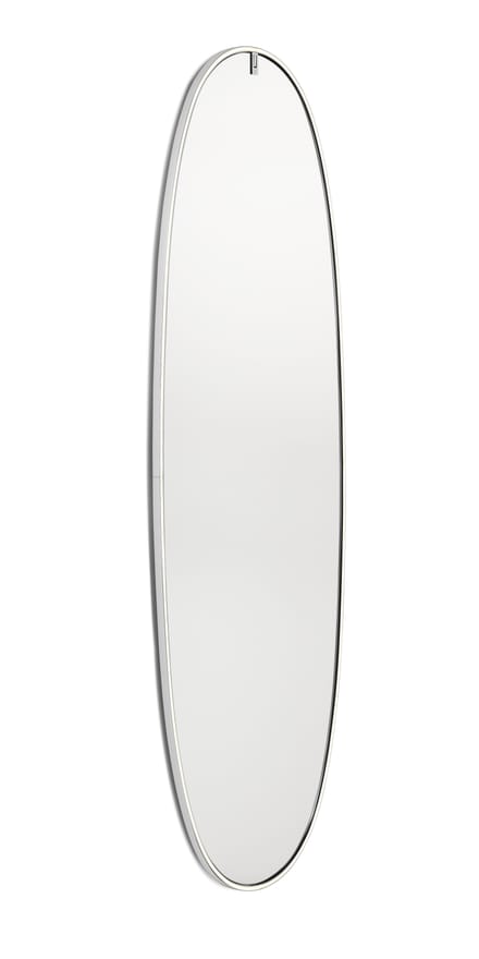 Flos La Plus Belle wandspiegellamp - brill