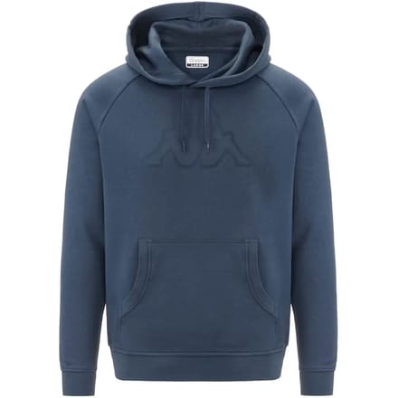 Hoodie Kappa Zaiver