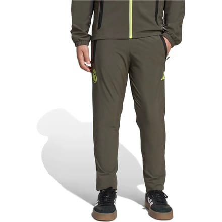 Real Madrid kinder joggingbroek 2025/26