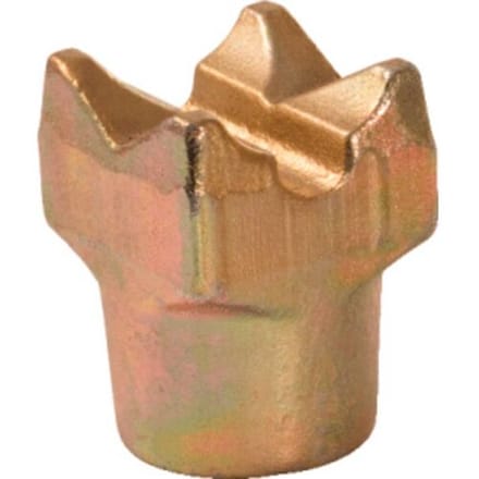 KS Tools 160.0185 Drukplaat, V-vorm