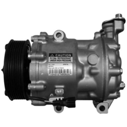 Airco-compressor AIRSTAL 10-2101