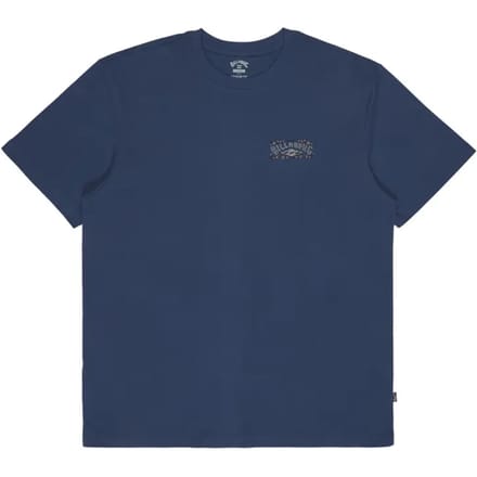 T-shirt Billabong Herotage Arch Premium