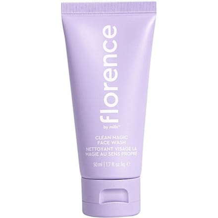 florence by mills Cleanse Clean Magic Face Wash Reinigingsgel Dames 50 ml