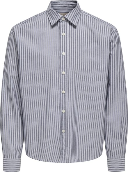 ONLY & SONS Oxford overhemd ONSGIORGIO Oxford overhemd