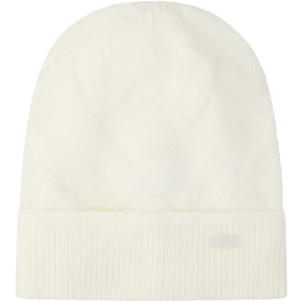 Gebreide muts met fleece voering dames CMP