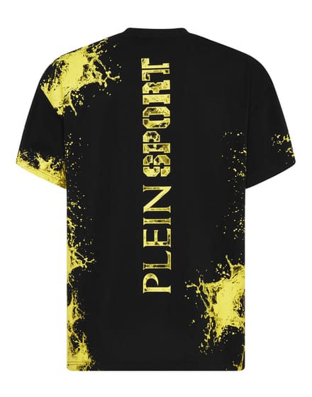 T-Shirt Plein Sport Splash
