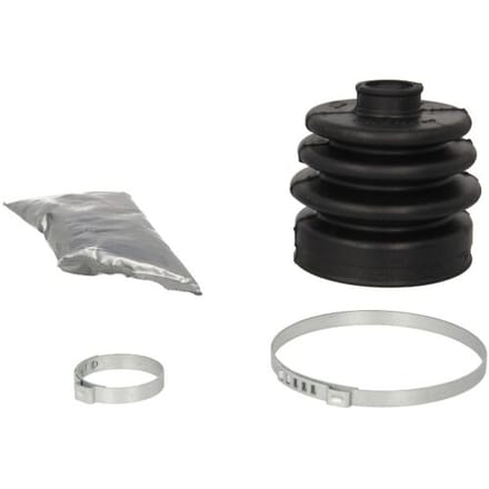 Balgenset, aandrijfas SPIDAN 25541