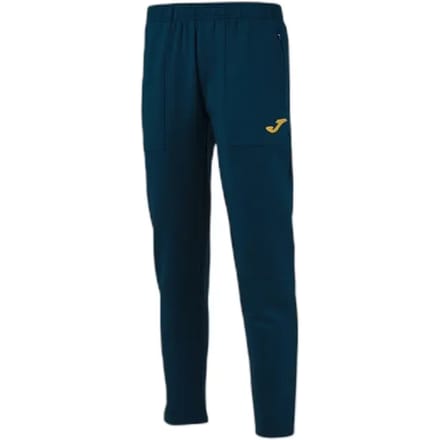 Trainingsbroek met zijzakken met ritsen Joma Confort V