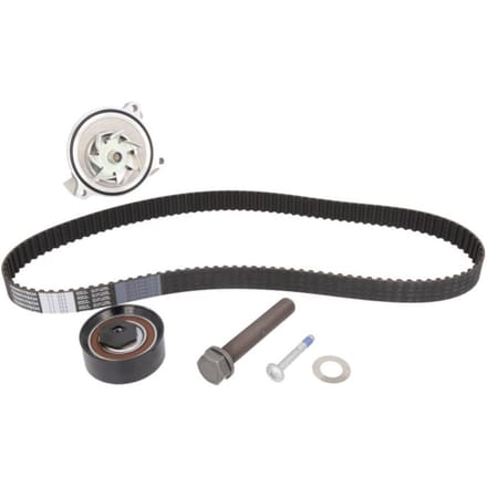 Continental Ctam Waterpomp+distributieriem set CONTINENTAL CT939WP2
