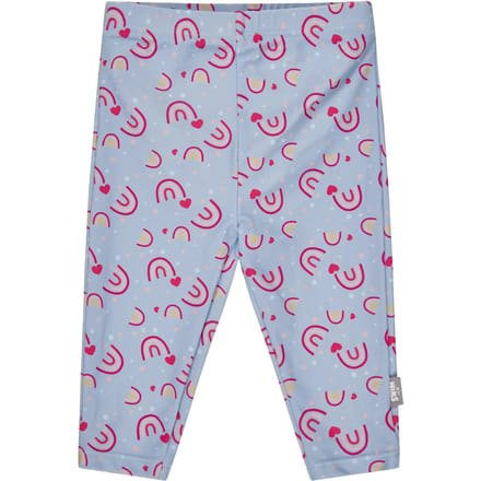 Regenboogprint legging voor meisjes Sterntaler