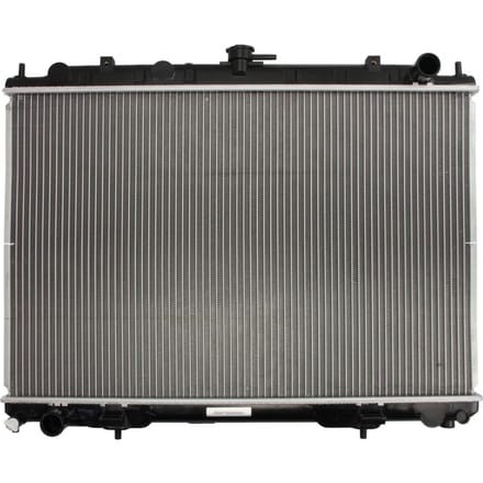 Radiator NRF 59347