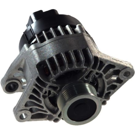 Spanningsregelaar MAGNETI MARELLI 063321833010