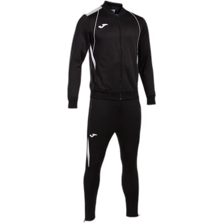 Joma Championship Vii Trainingspak Zwart 2XL Man
