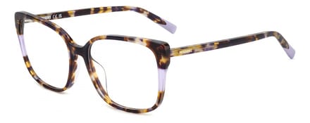 Brillen met correctie Missoni MIS 0201/G MMH