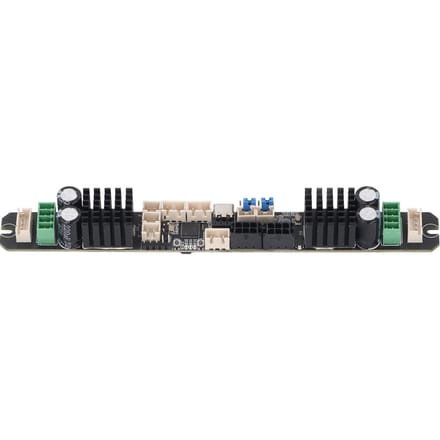 3D Printer Moederbord RP2040MCU Board TMC5160 Driver Controlebord 48V 24V 6A 133MHz