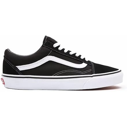 Lage Sneakers Vans UA OLD SKOOL