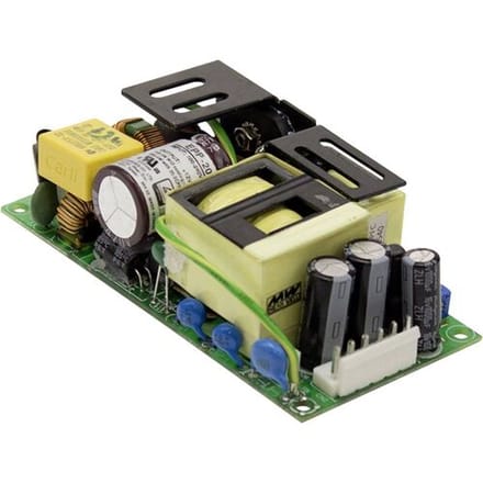 MEAN WELL EPP-200-24 Schakelnetvoedingsmodule 25.2 V/DC 8.4 A 201.6 W