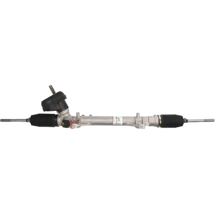 Stuurinrichting LAUBER 69.9917
