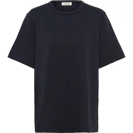 Dames-T-shirt Soaked in Luxury SLHevanne