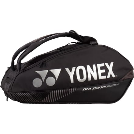 Yonex Pro Racquet Bag Tennistas 9 stuks