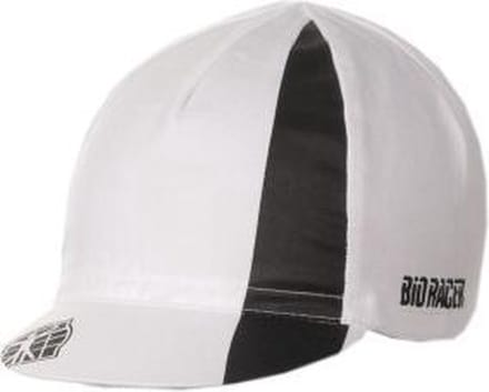 Bioracer Summer Cap White