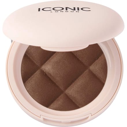 ICONIC London Soft Touch Bronzer (Various Shades) - Sun Soaked