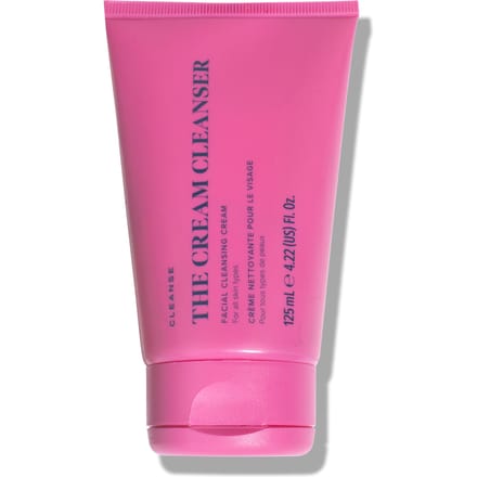 Skin Rocks The Cream Cleanser