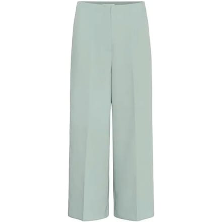 Vrouwelijke wijde broek Soaked in Luxury Corinne